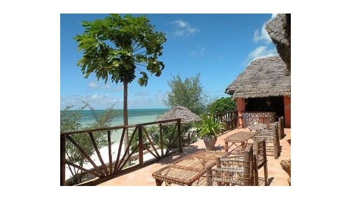 Mbuyuni Beach Village poza 5