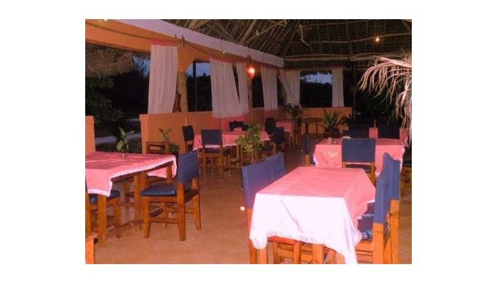 Mbuyuni Beach Village poza 11