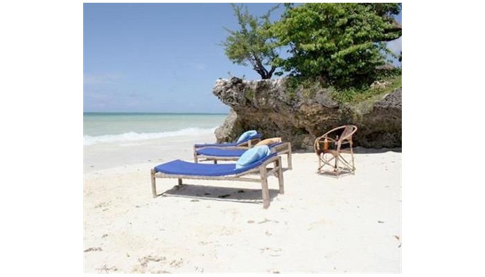 Mbuyuni Beach Village poza 24