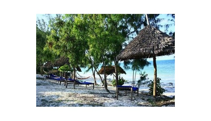 Mbuyuni Beach Village poza 22