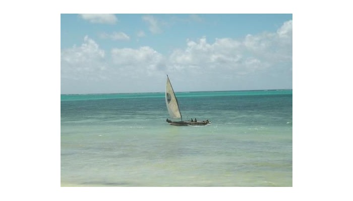 Mbuyuni Beach Village poza 35