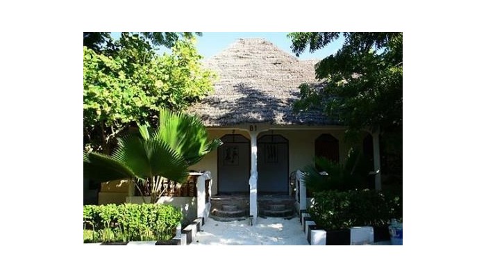 Mbuyuni Beach Village poza 16