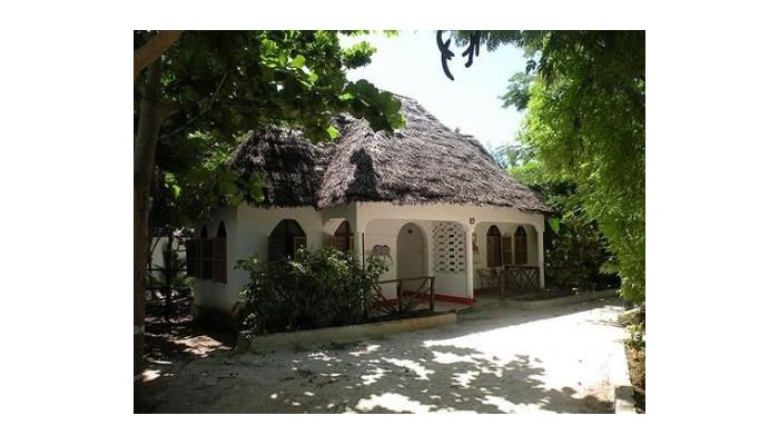 Mbuyuni Beach Village poza 17