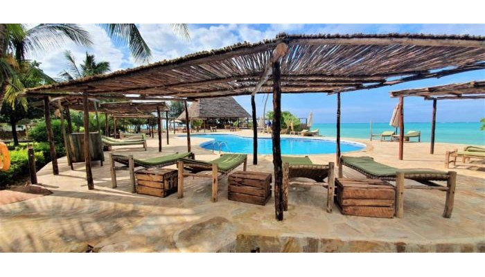 Reef & Beach Resort poza 19