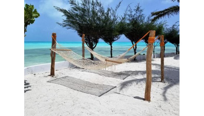 Reef & Beach Resort poza 17