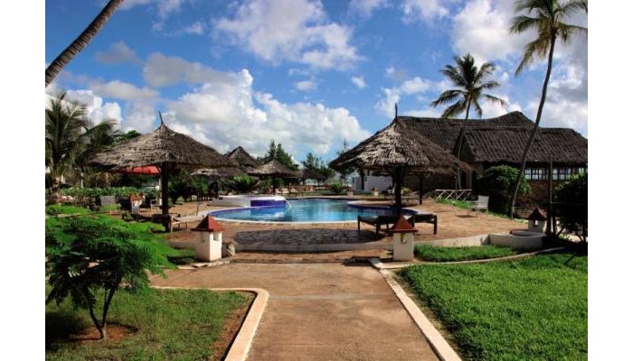 Reef & Beach Resort poza 2