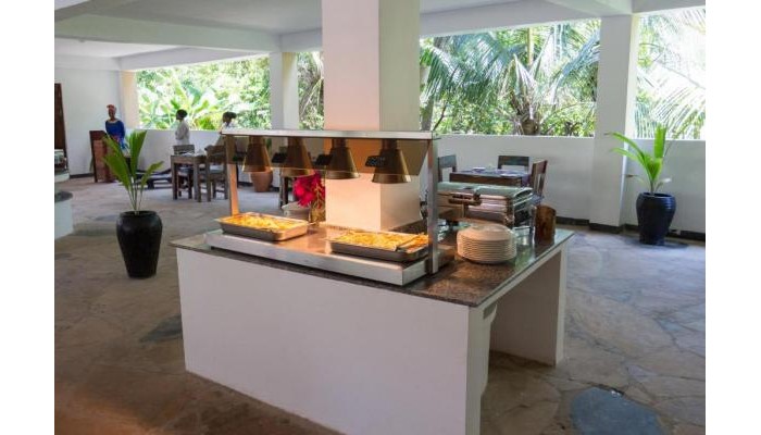 Reef & Beach Resort poza 14