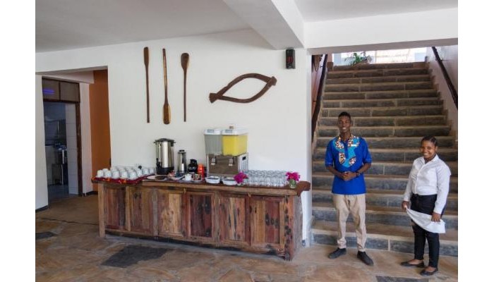 Reef & Beach Resort poza 15