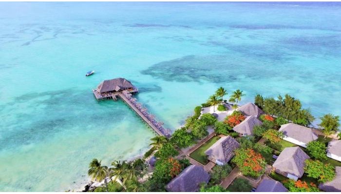 Reef & Beach Resort poza 10