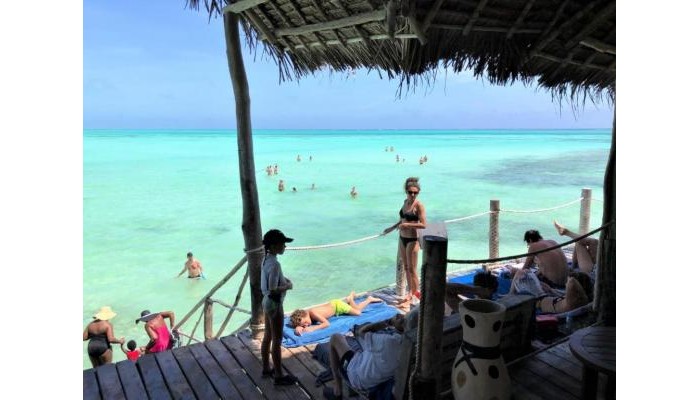 Reef & Beach Resort poza 20