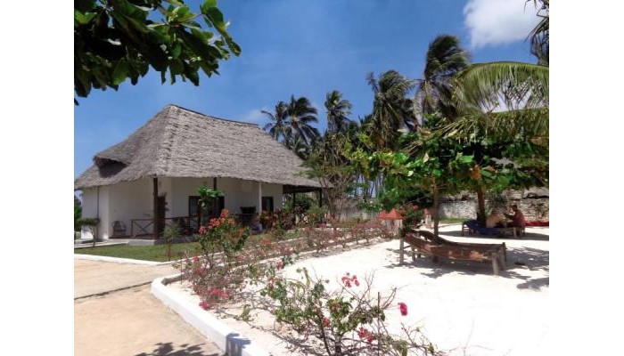 Reef & Beach Resort poza 6