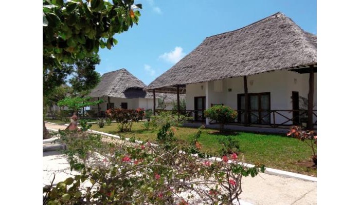 Reef & Beach Resort poza 5