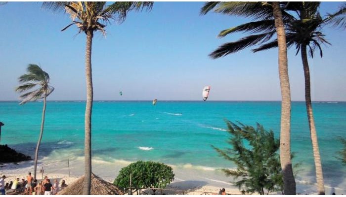 Reef & Beach Resort poza 8