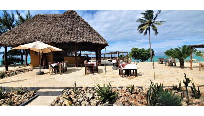 Reef & Beach Resort poza 16