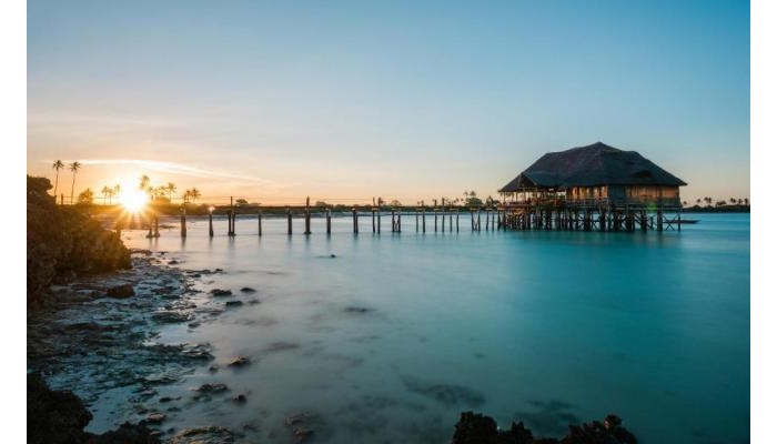 Reef & Beach Resort poza 18