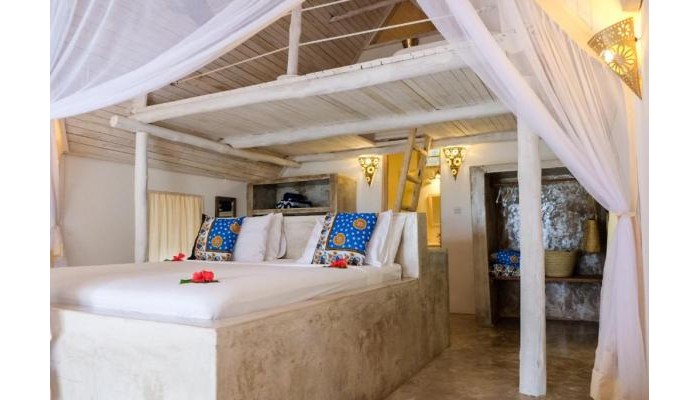 Sharazad Oasis Retreat Hotel poza 1