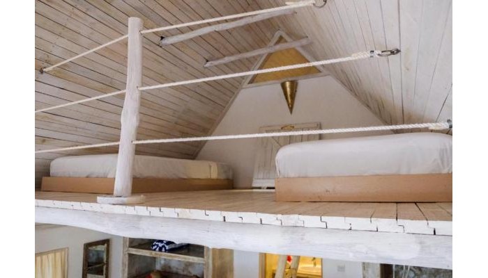 Sharazad Oasis Retreat Hotel poza 2