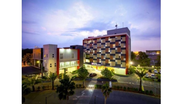 @hom Hotel Tambun poza 4