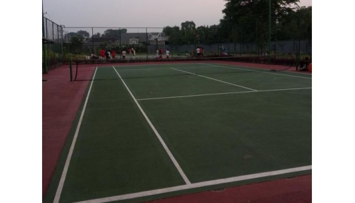 @hom Hotel Tambun poza 0