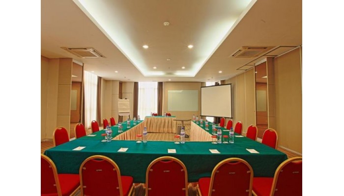 @hom Hotel Tambun poza 2