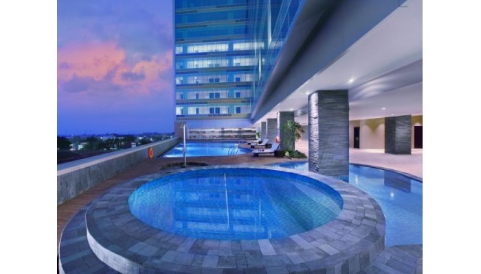 Alana Hotel & Convention Center Solo poza 5