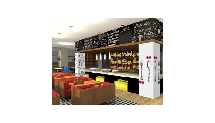 Allium Tangerang Hotel poza 8