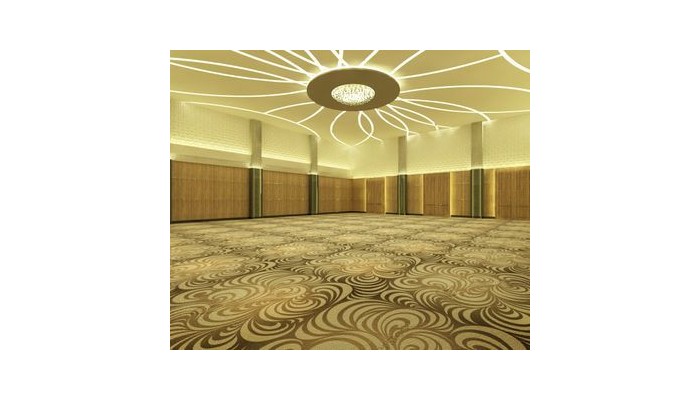 Allium Tangerang Hotel poza 4