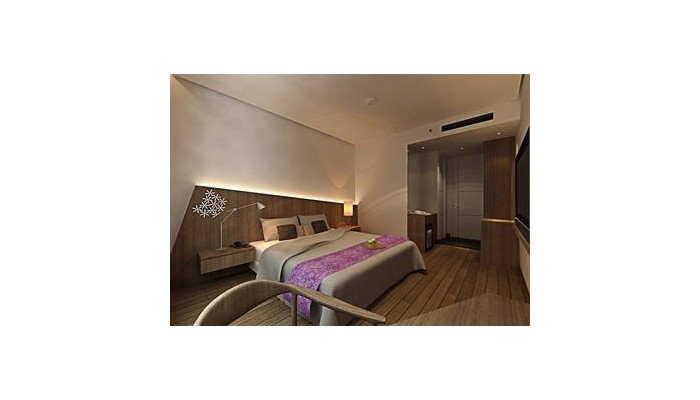 Allium Tangerang Hotel poza 3