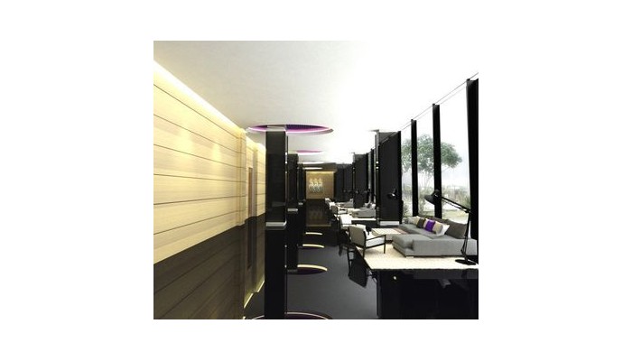 Allium Tangerang Hotel poza 6