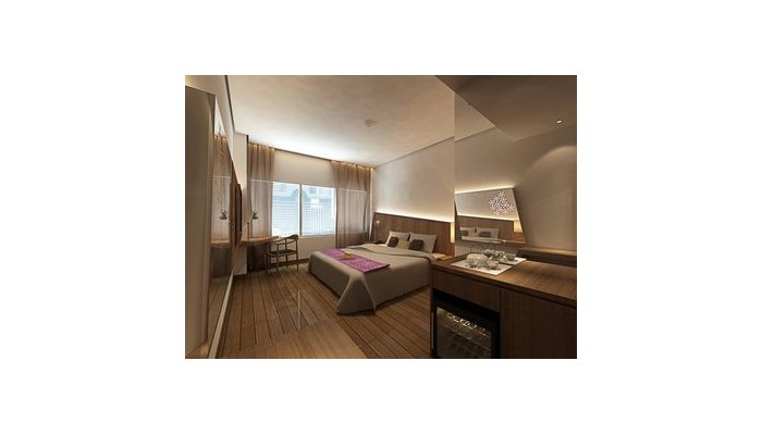 Allium Tangerang Hotel poza 5