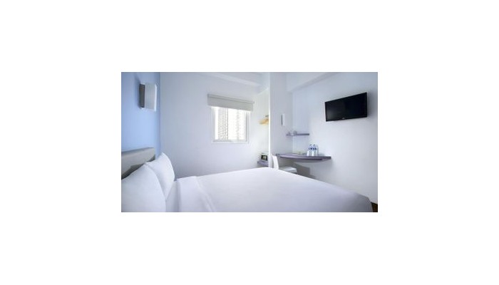 Amaris Hotel Pakuan Bogor poza 3