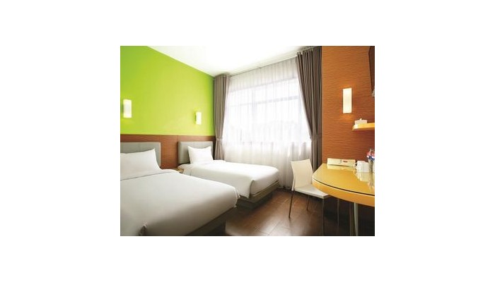 Amaris Hotel Pakuan Bogor poza 10
