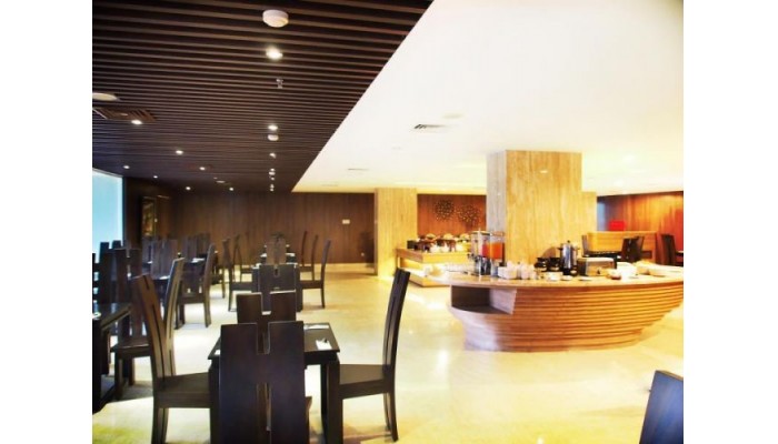 Arch Hotel Bogor By Horison poza 4