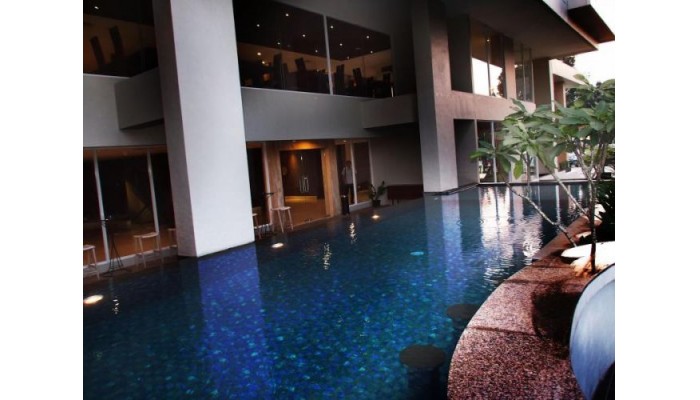 Arch Hotel Bogor By Horison poza 5