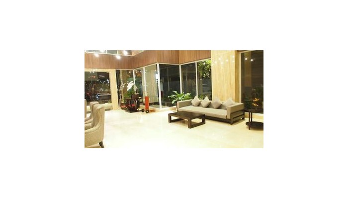 Arch Hotel Bogor By Horison poza 7