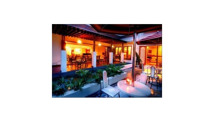 Arion Swiss-belhotel Bandung poza 8