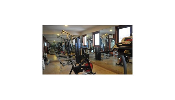 Arion Swiss-belhotel Bandung poza 11