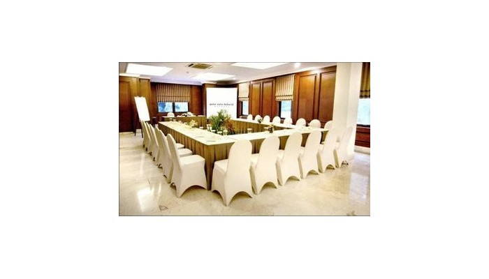 Arion Swiss-belhotel Bandung poza 9