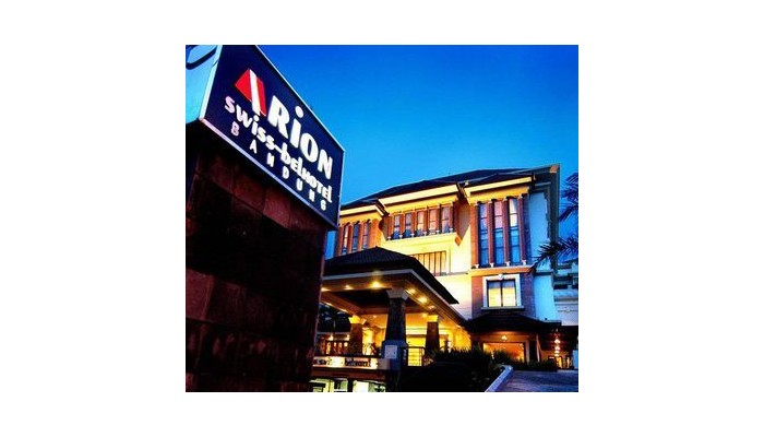 Arion Swiss-belhotel Bandung poza 0