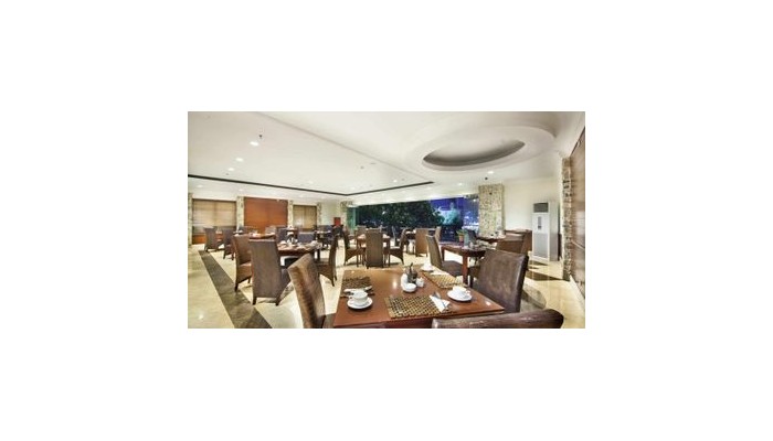 Arion Swiss-belhotel Bandung poza 5