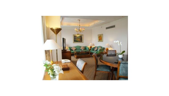 Aryaduta Lippo Village poza 5