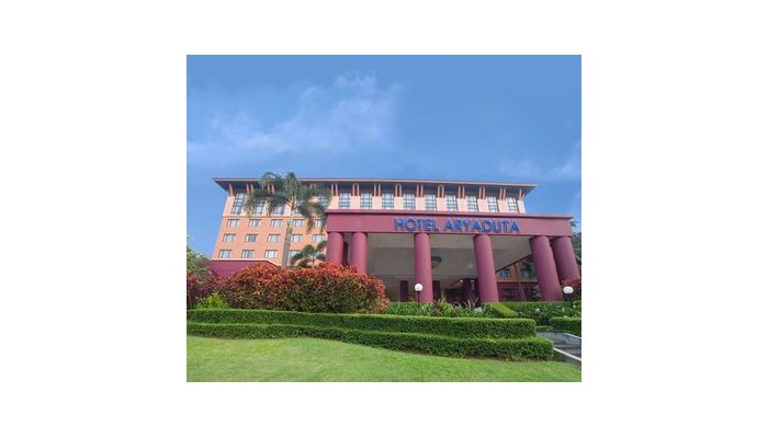 Aryaduta Lippo Village poza 0