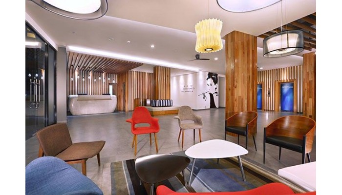 Aston Anyer Beach Hotel poza 2