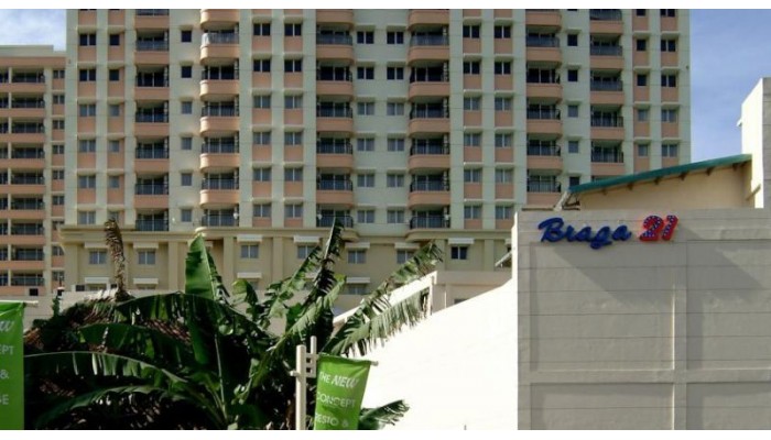 Aston Braga Hotel & Residence poza 8