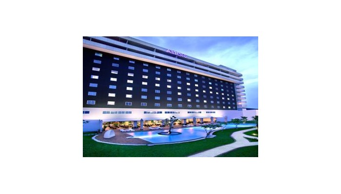 Aston Cirebon Hotel & Conventi poza 0