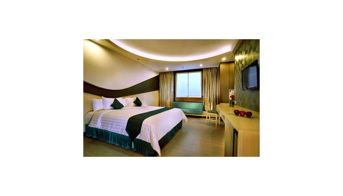 Aston Cirebon Hotel & Conventi poza 5