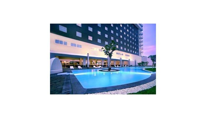 Aston Cirebon Hotel & Conventi poza 4