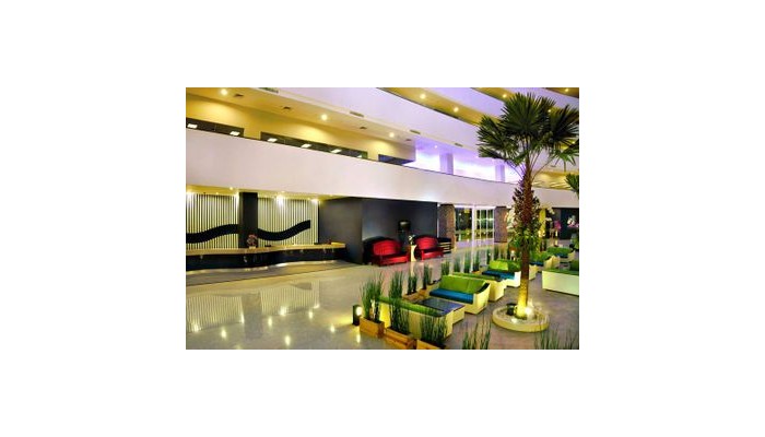 Aston Cirebon Hotel & Conventi poza 2
