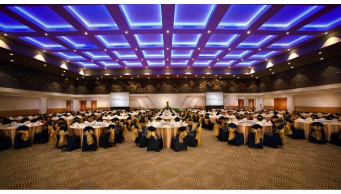 Aston Cirebon Hotel & Convention Center poza 2