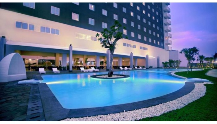Aston Cirebon Hotel & Convention Center poza 1